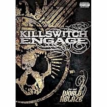 Killswitch Engage: Set This World Ablaze