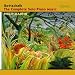 Classical Music : Gottschalk:The Complete Solo Piano Music