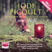 Lone Wolf | [Jodi Picoult]