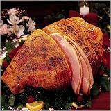 Pepper Coated Whole City Ham by Burgers' Smokehouse