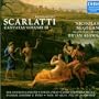 A. Scarlatti Cantatas, Volume III / McGegan, Brian Asawa