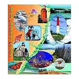 New Jersey Coast Coverlet