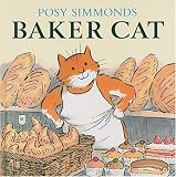 Baker Cat