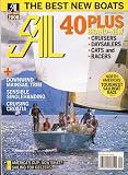 Sail September 2007 Issue