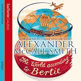 The World According to Bertie