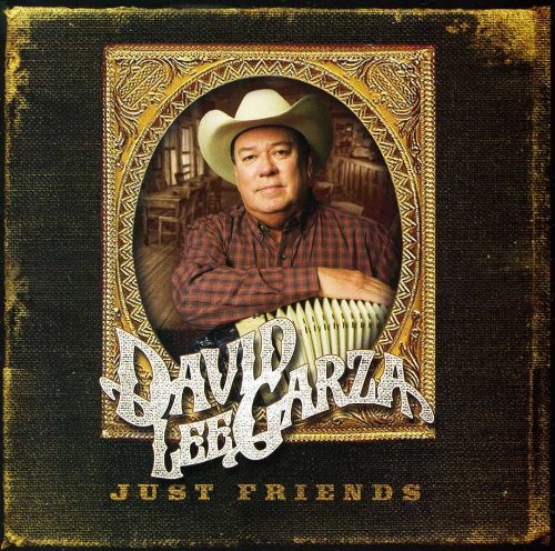 David Lee Garza - Te Quiero, Te Amo Lyrics - Zortam Music