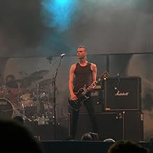 Stefan Olsdal - wikipedia