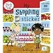 Charlie and Lola: My Shopping Sticker Book