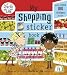 Charlie and Lola: My Shopping Sticker Book