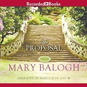 The Proposal | [Mary Balogh]