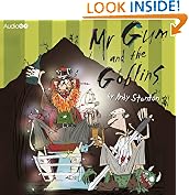 Mr Gum and the Goblins (BBC Audio)