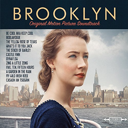 BROOKLYN OST