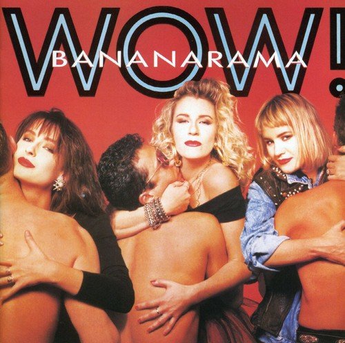 Bananarama - Megarama The Mixes - Zortam Music