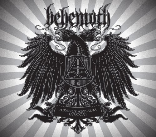 Behemoth - Abyssus Abyssum Invocat - Zortam Music