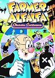 Farmer Alfalfa - Classic Cartoons