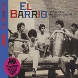 El Barrio: Sounds from the Spanish Harlem Streets