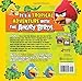 Angry Birds Playground: Rain Forest: A Forest Floor to Treetop Adventure