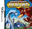 Combat Of Giants: Dragons (Nintendo DS)