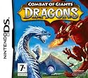 Combat Of Giants: Dragons (Nintendo DS)