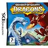 Combat Of Giants: Dragons (Nintendo DS)