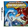 Combat Of Giants: Dragons (Nintendo DS)