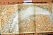 MAP 1902 FRANCE GENEVE THONON VEVEY MONTREUX MORGES