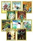 All 10 Level 3.0-4.0 Classic Books