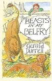 Beasts in my belfry