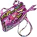 Vera Bradley Mini Hipster, Alpine Check
