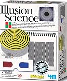 Optische Wissenschaft, Illusionen - 