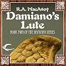 Damiano's Lute: Damiano, Book 2