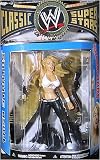 TRISH STRATUS (LJN STYLE) - CLASSIC SUPERSTARS 23 WWE TOY WRESTLING ACTION FIGURE