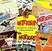 Meteors-Anagram Singles Collection