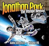 The Voyage Beyond (Jonathan Park Radio Drama)