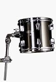 Percussion Plus Add-on Tom - Steel Grey