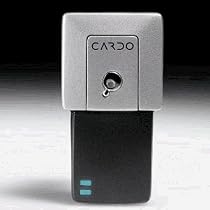 Cardo S-800 - Headset ( convertible ) - wireless - Bluetooth 2.0 EDR