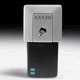 Cardo S-800 - Headset ( convertible ) - wireless - Bluetooth 2.0 EDR