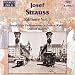 Josef Strauss: Edition, Volume III