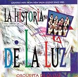 Historia De La Luz
