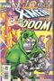 X-Men and Dr. Doom 1998 Annual