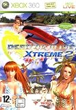 Dead or Alive Xtreme 2 Volley