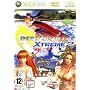Dead or Alive Xtreme 2 Volley de Microsoft
