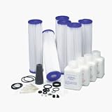 Katadyn Extended Cruise Kit For 160E - Watermakers/Filtration - Katadyn