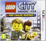 Lego City Undercover: The Chase Begins