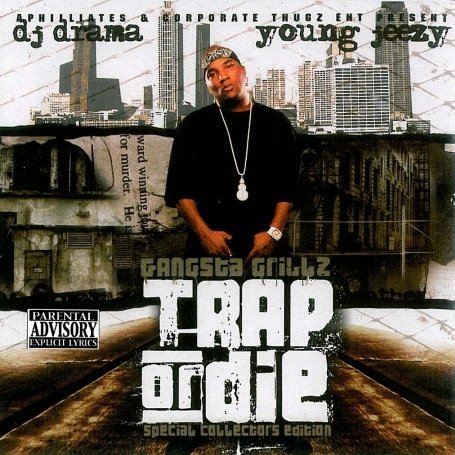 YOUNG JEEZY - ACAPELLAS - Zortam Music