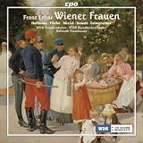 Lehár: Wiener Frauen [Highlights]
