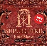 Sepulchre (MP3 CD)