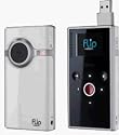 FLIP Video Mino 2GB 60 minute CamCorder in Black.