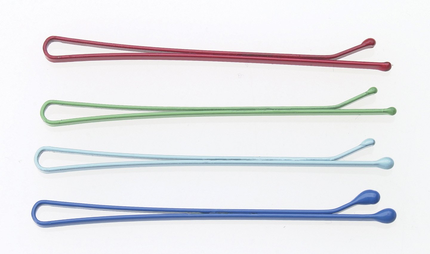 4 Types of Bobby Pins and Their Uses khoobsurati