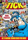 The TICK: The Complete Edlund (The TICK: The Complete Edlund)